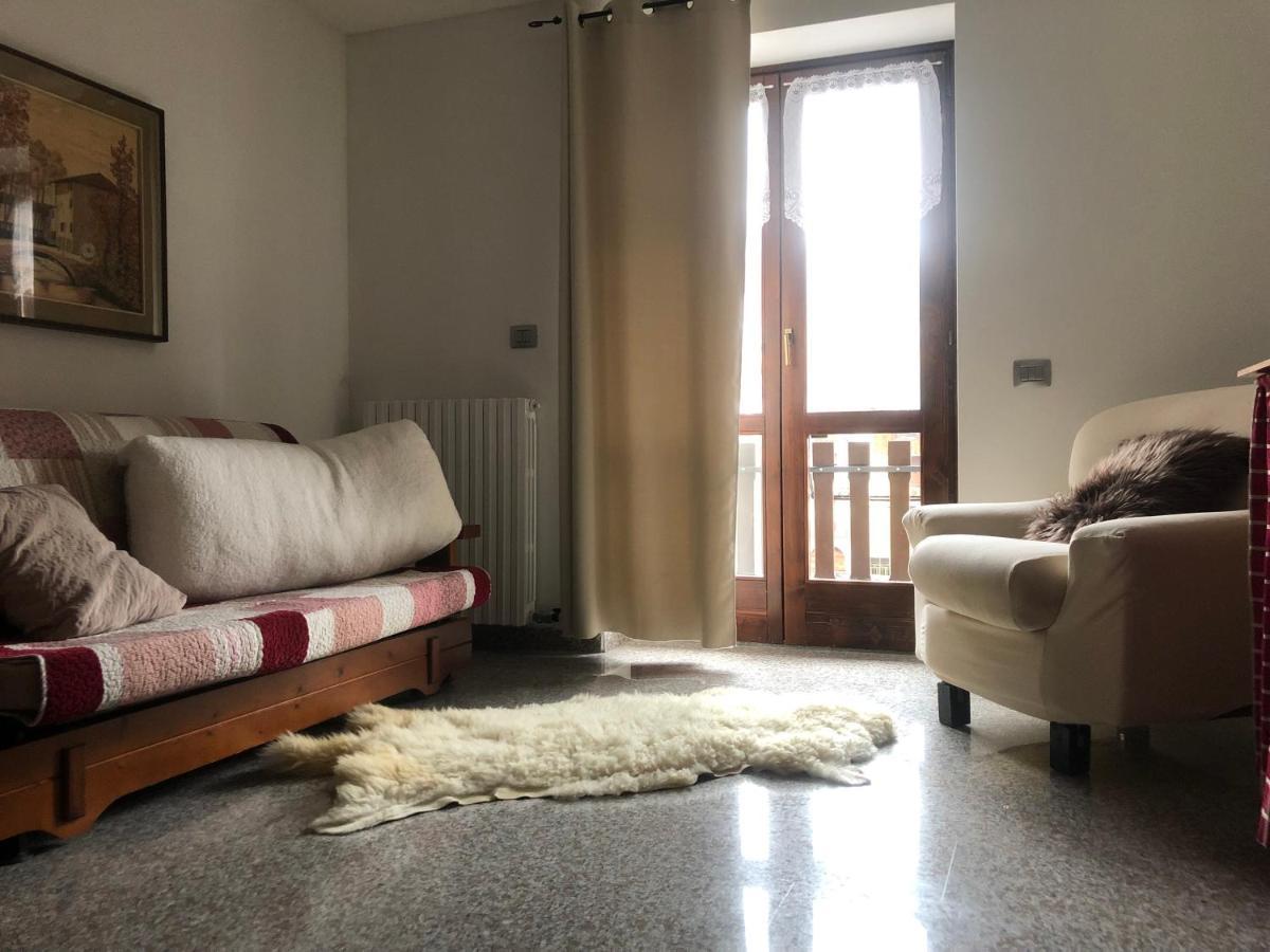 Maison Giulia Monno Exteriör bild
