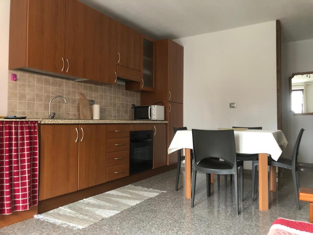Maison Giulia Monno Exteriör bild